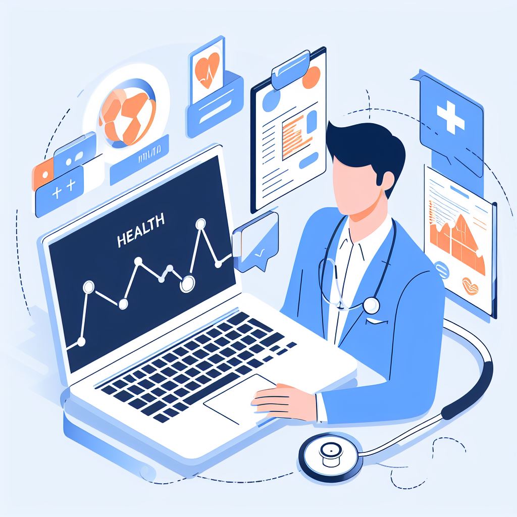 Chef de Projet Informatique